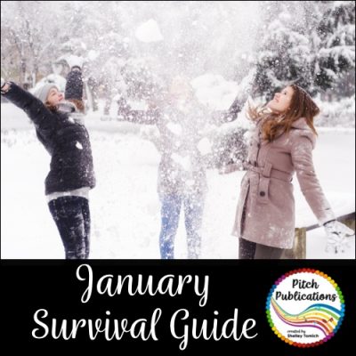 January Survival Guide