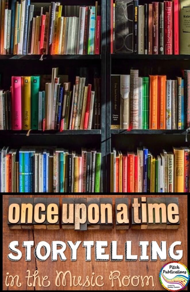 Music itself is like a story – it is has the power to bring people together and to take us to the outer edges of our emotions. Storytellers have passed down their stories through song for generations. #musedchat #musicteacherlife #musicteacher #musictpt #iteachmusic #musiceducation #musicclassroom #elmused #musicteacher #elementarymusic #musiced #iamamusicteacher #generalmusic #orffposse #kodaly #teacherlife #elementarymusicteacher #musicteacherproblems #tptmusic #tptmusiccrew #pitchpublications