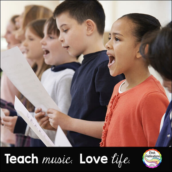 Pitch Hill is a method of teaching the notes of the musical scale in which each note is a character with his or her own story and special song! #pitchhill #elmused #pitchpublications