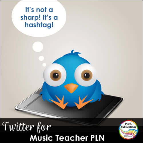 Tech Talk Tuesday: Twitter for PLN