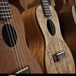 This is a great post on storing ukuleles in the music classroom. There are so many great ideas and pictures for ukulele storage! #pitchpublications #elmused #tptmusiccrew