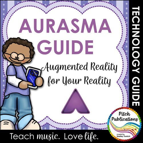 This resource from Pitch Publications' Free Resource Library is awesome! I love her stuff for elementary music education!