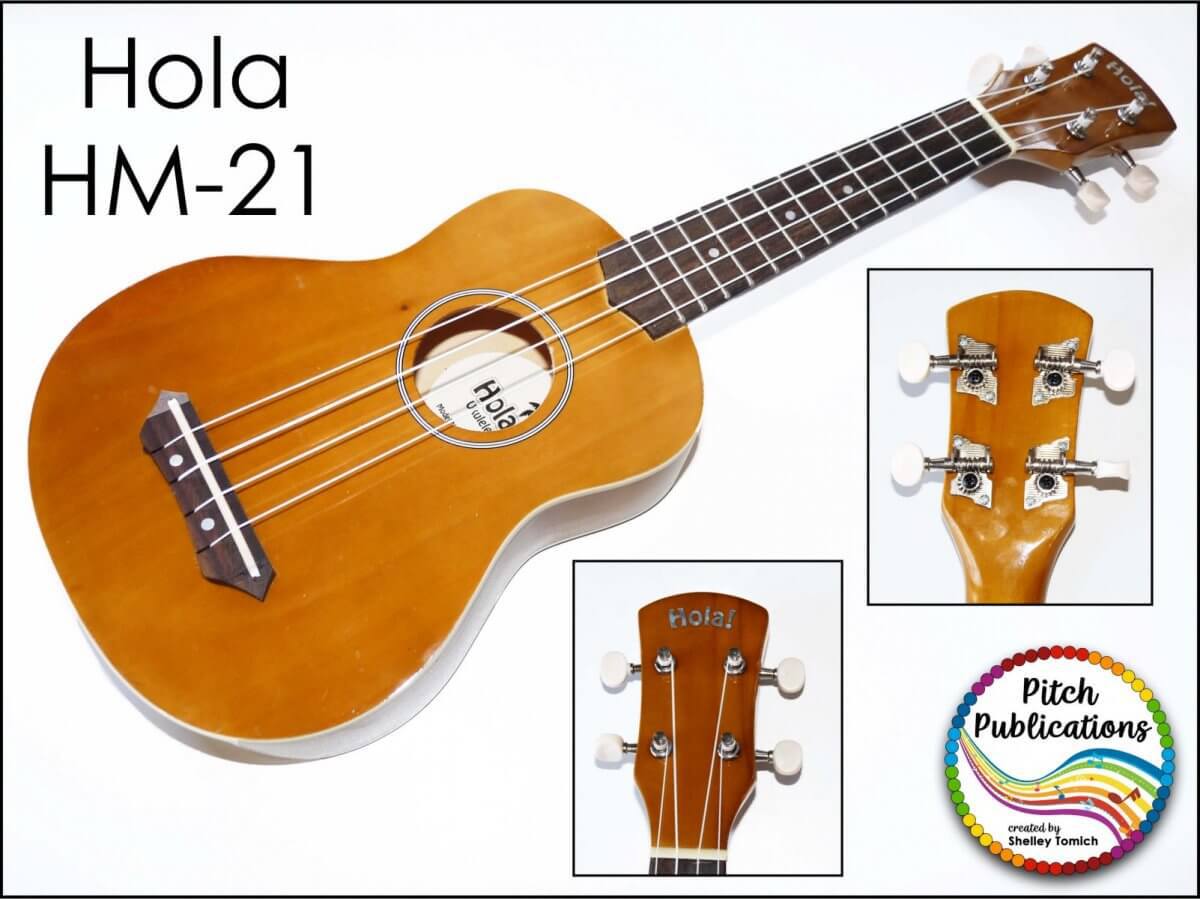 Small Wonders: With No End in Sight for the 'Ukulele Craze,' Higher End  Models Increasing in Popularity « MMR Magazine – Musical Merchandise Review