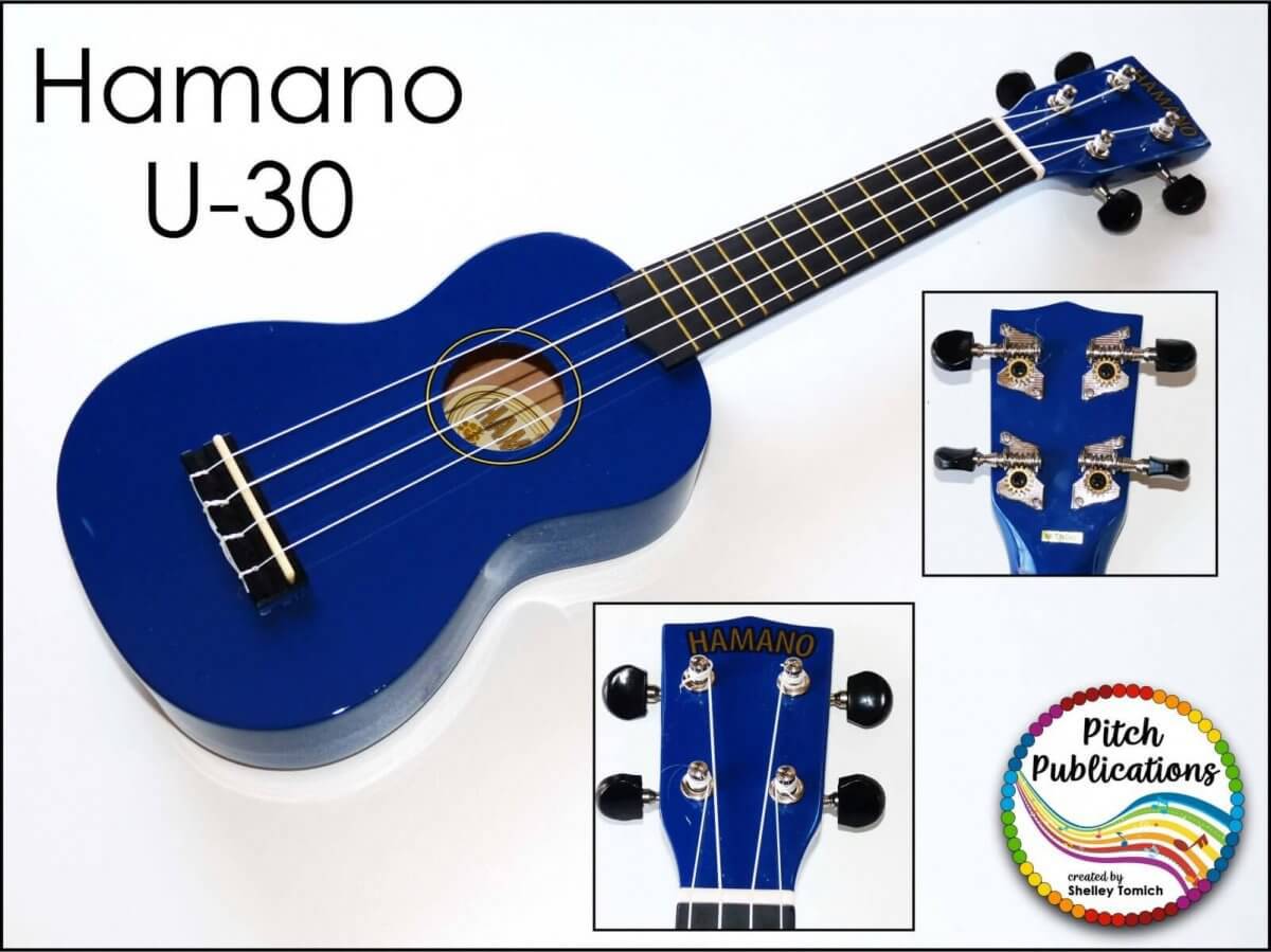 Small Wonders: With No End in Sight for the 'Ukulele Craze,' Higher End  Models Increasing in Popularity « MMR Magazine – Musical Merchandise Review