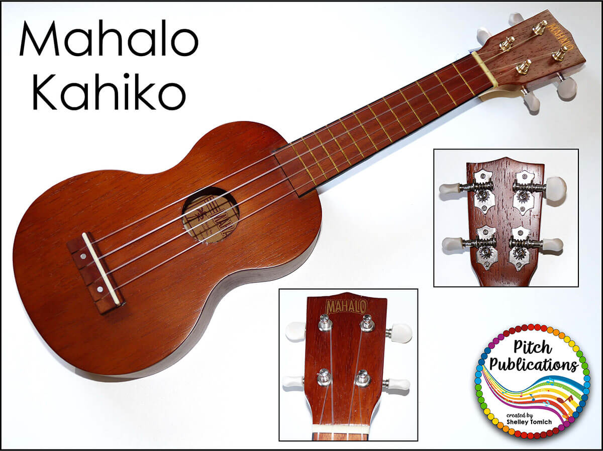 This ukulele brand comparison covers 10+ brands/models of ukulele for the general music classroom. Figure out which ukulele your music program needs! Great post from Shelley Tomich with Pitch Publications