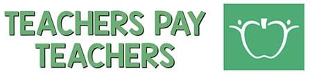 picture of TpT logo
