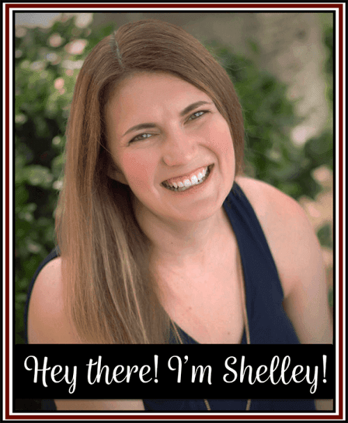 picture of Shelley Tomich